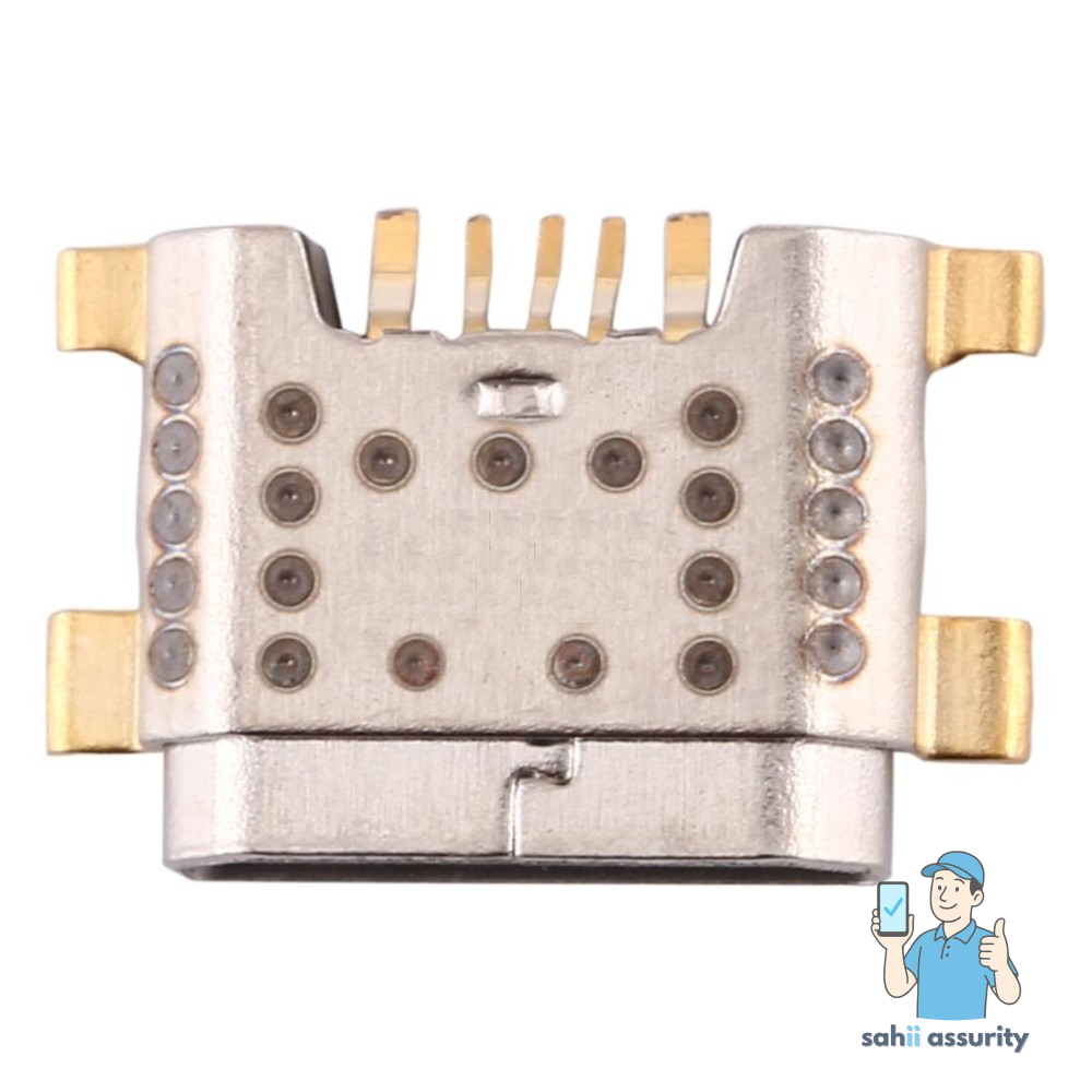 Charging Connector for Vivo Z5x 2020